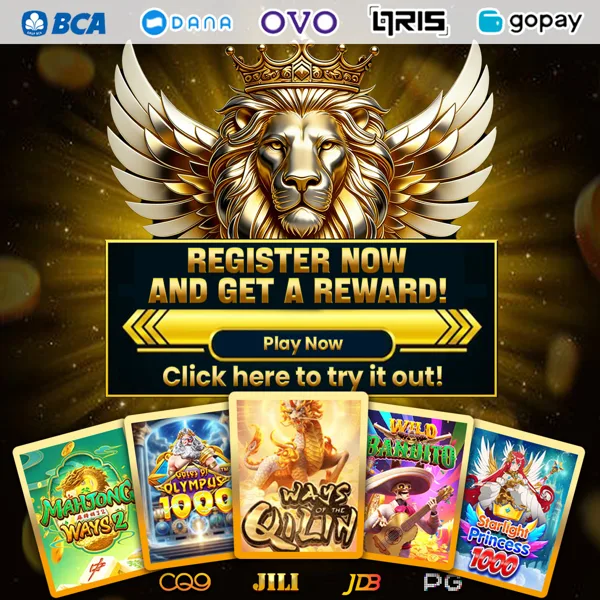 CQ9 Maxwin Pola Gacor Hari Ini