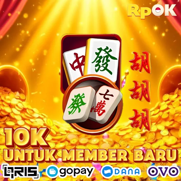 RPOK 2026 Slot Gacor RTP Tinggi