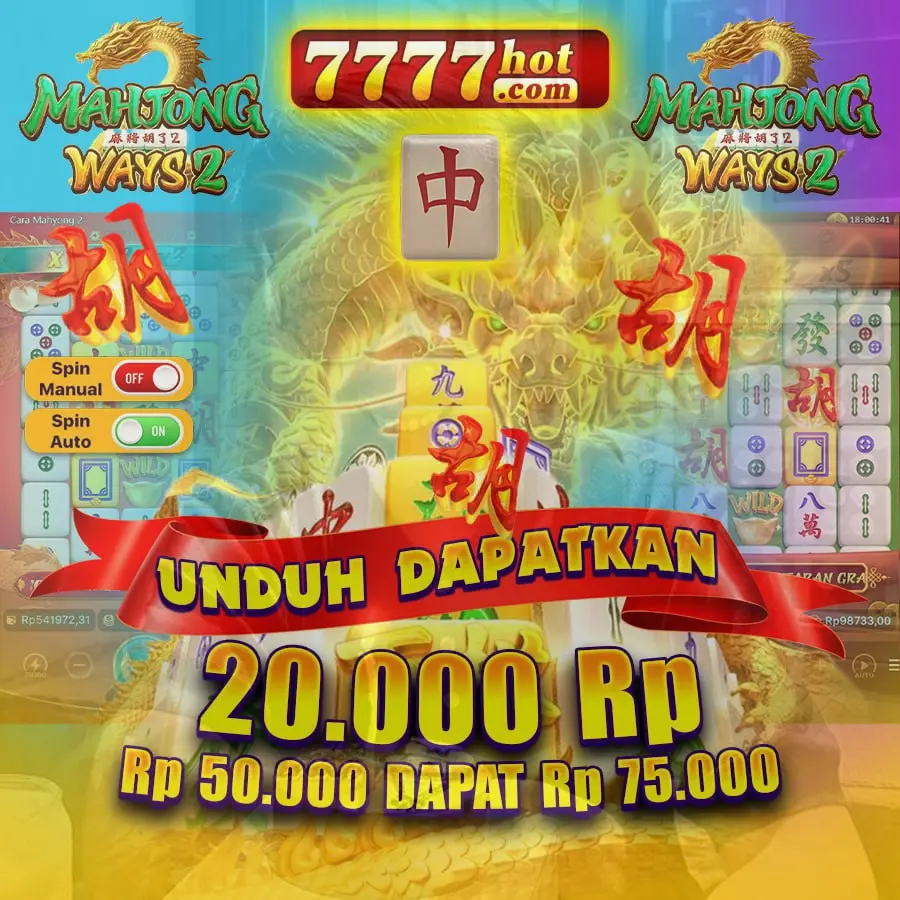 7777hot Masuk